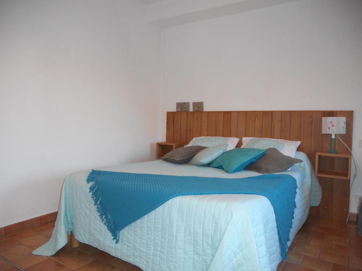 Chambre D' Hotes Des Collines Amanze Екстер'єр фото